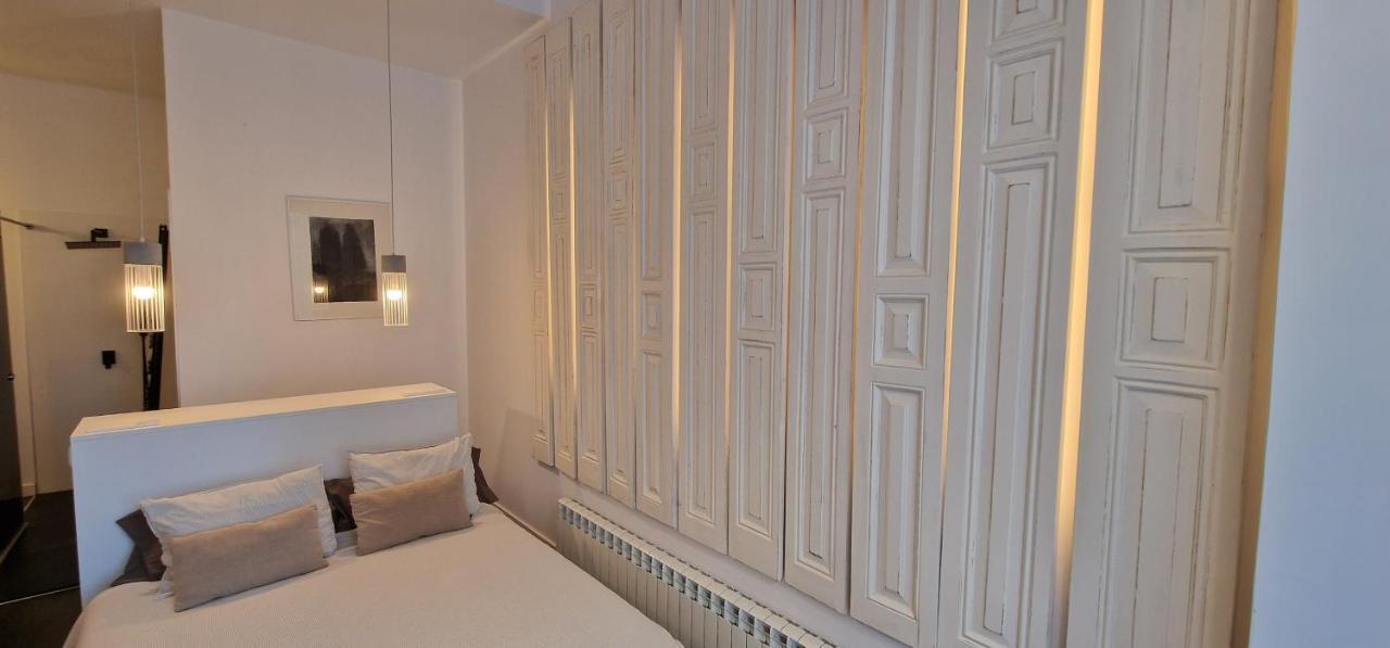 Balcon Del Puerto Luxury Suite - Vut-3921-As Gijón Exterior foto